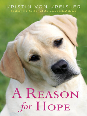 A Reason for Hope - ebook